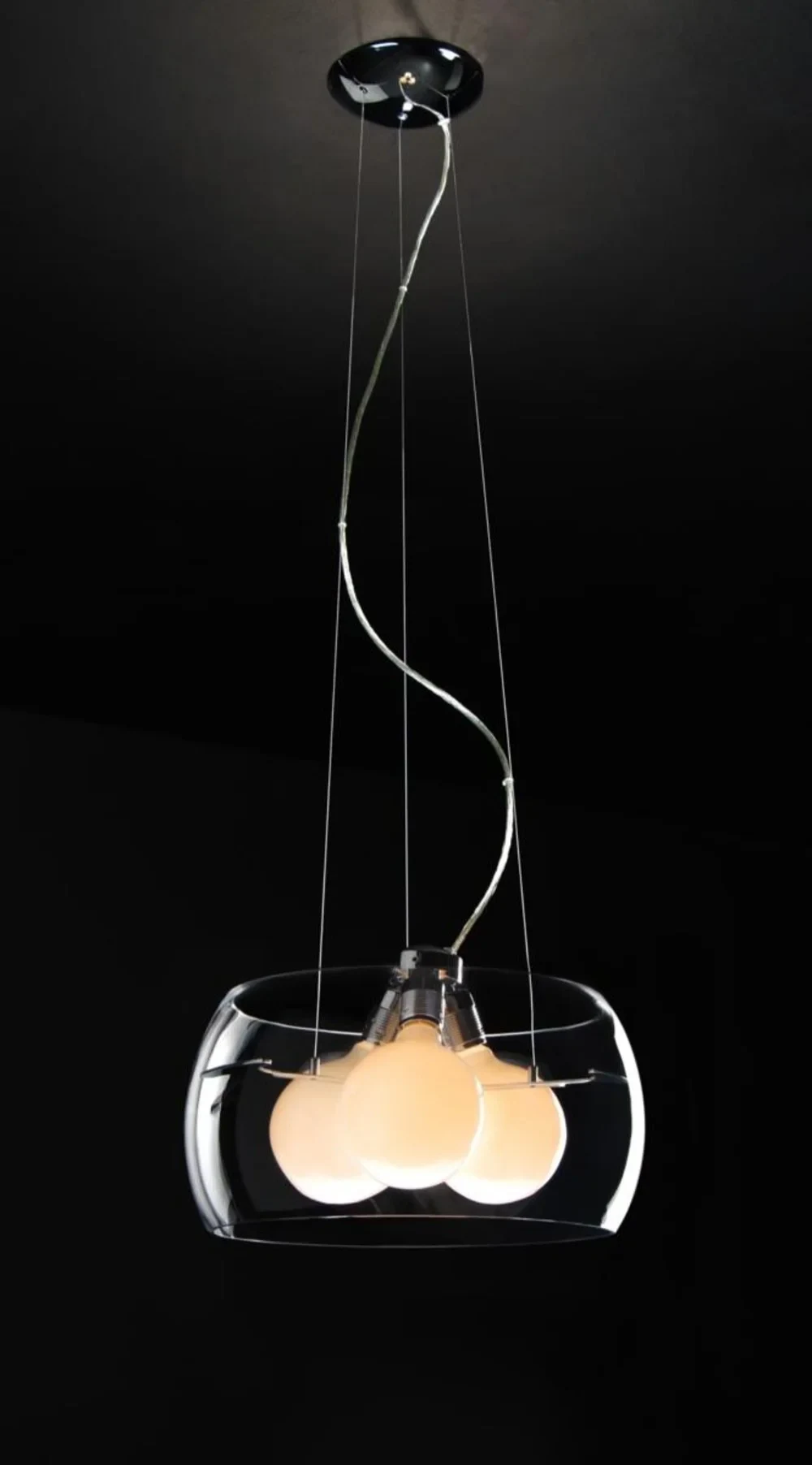 Светильник подвесной ST Luce SL512.103.03