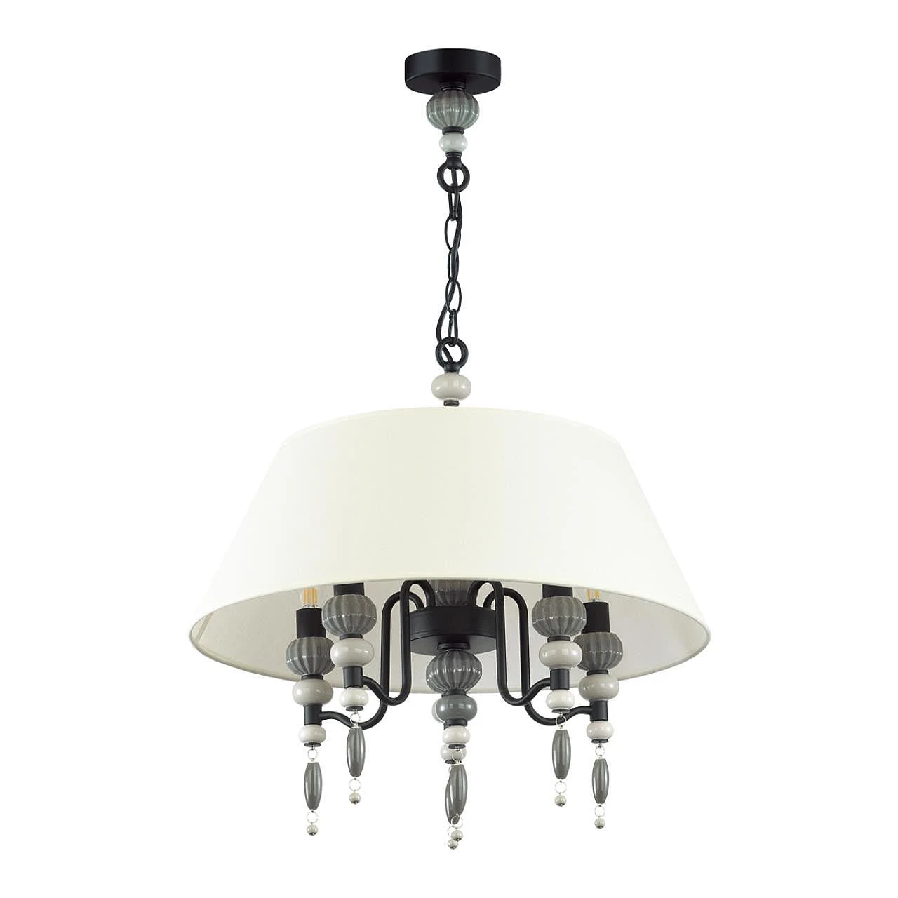 Подвесная люстра Odeon Light EXCLUSIVE Sochi 4896/5A