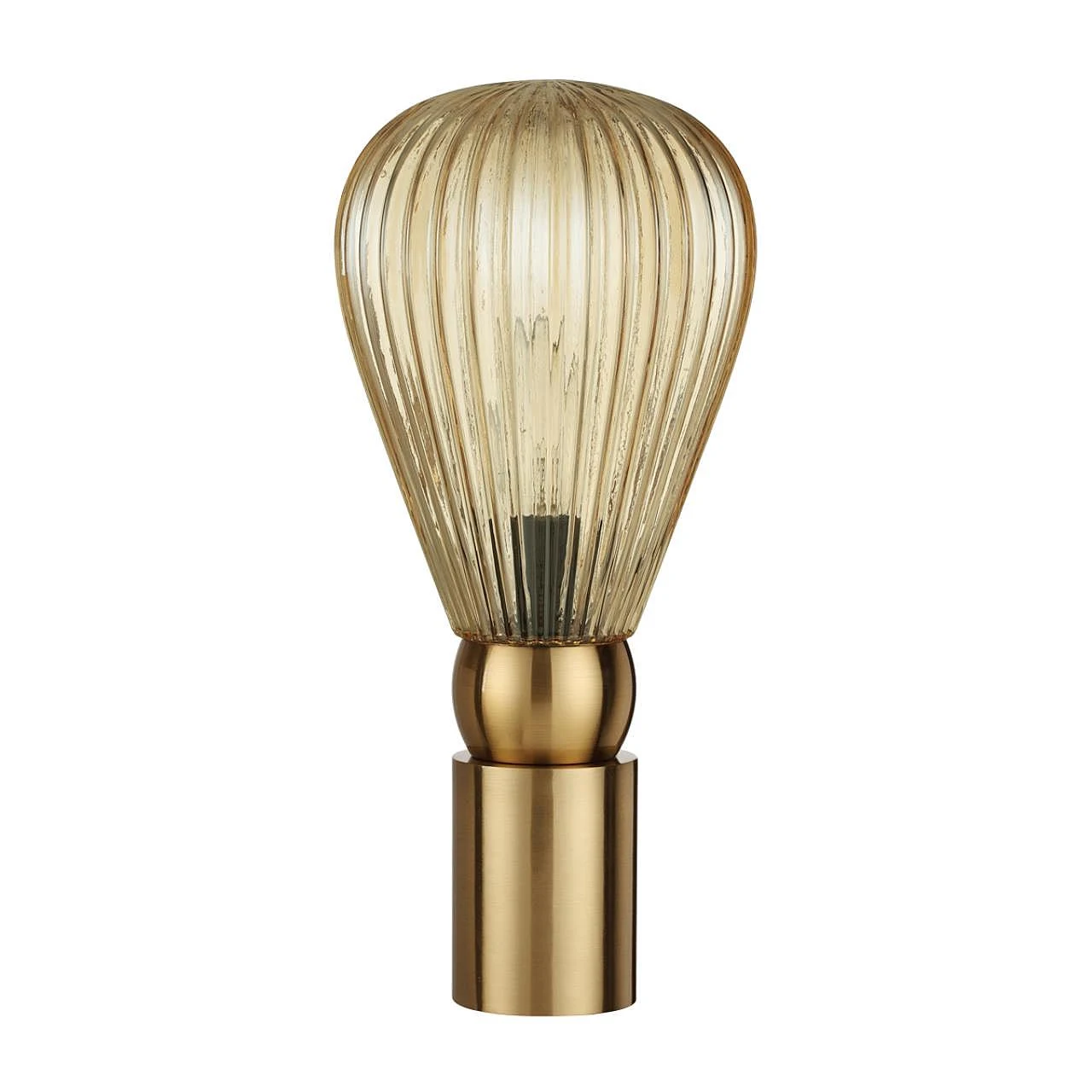 Настольная лампа Odeon Light EXCLUSIVE Elica 5402/1T