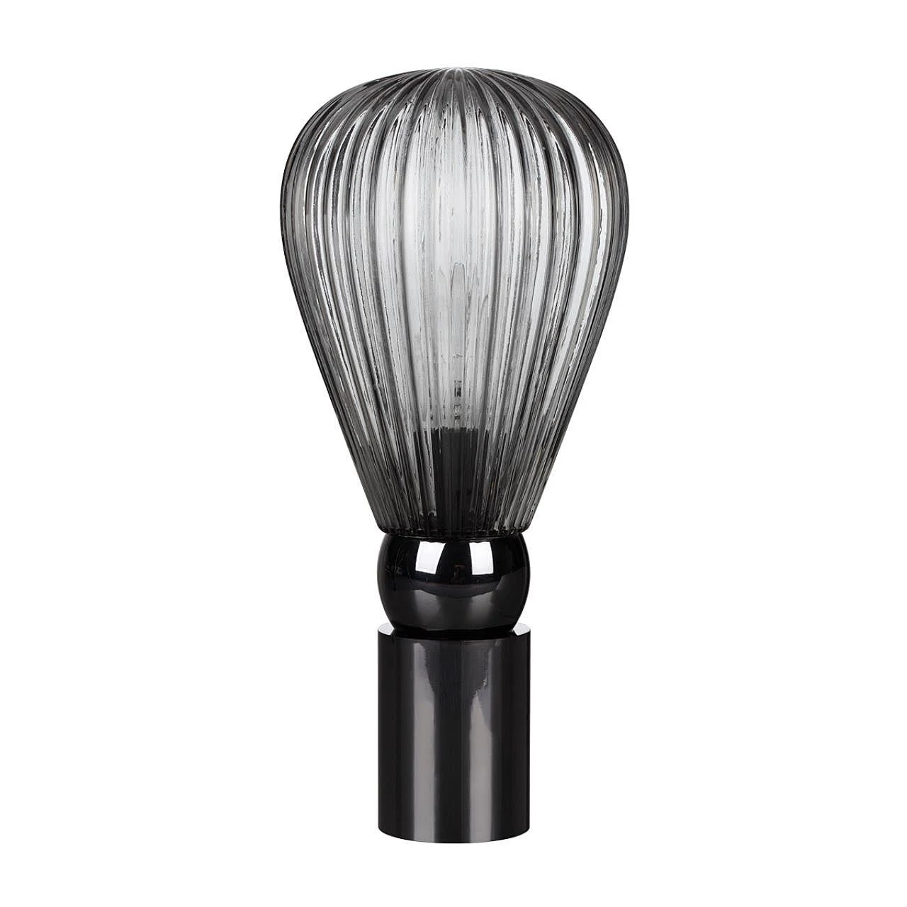 Настольная лампа Odeon Light EXCLUSIVE Elica 5417/1T