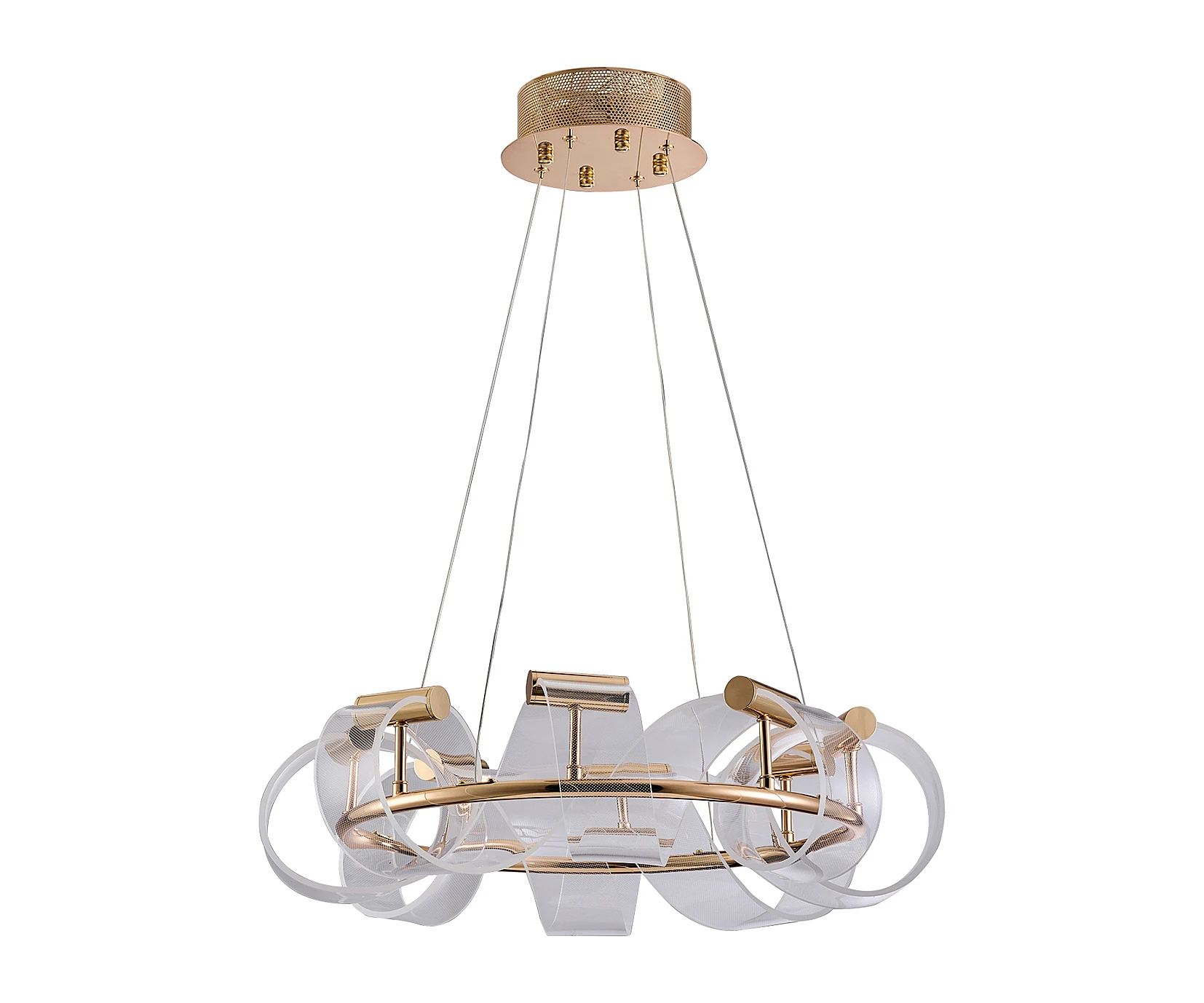 Подвесная люстра KINK Light Ранни 08037-50,33