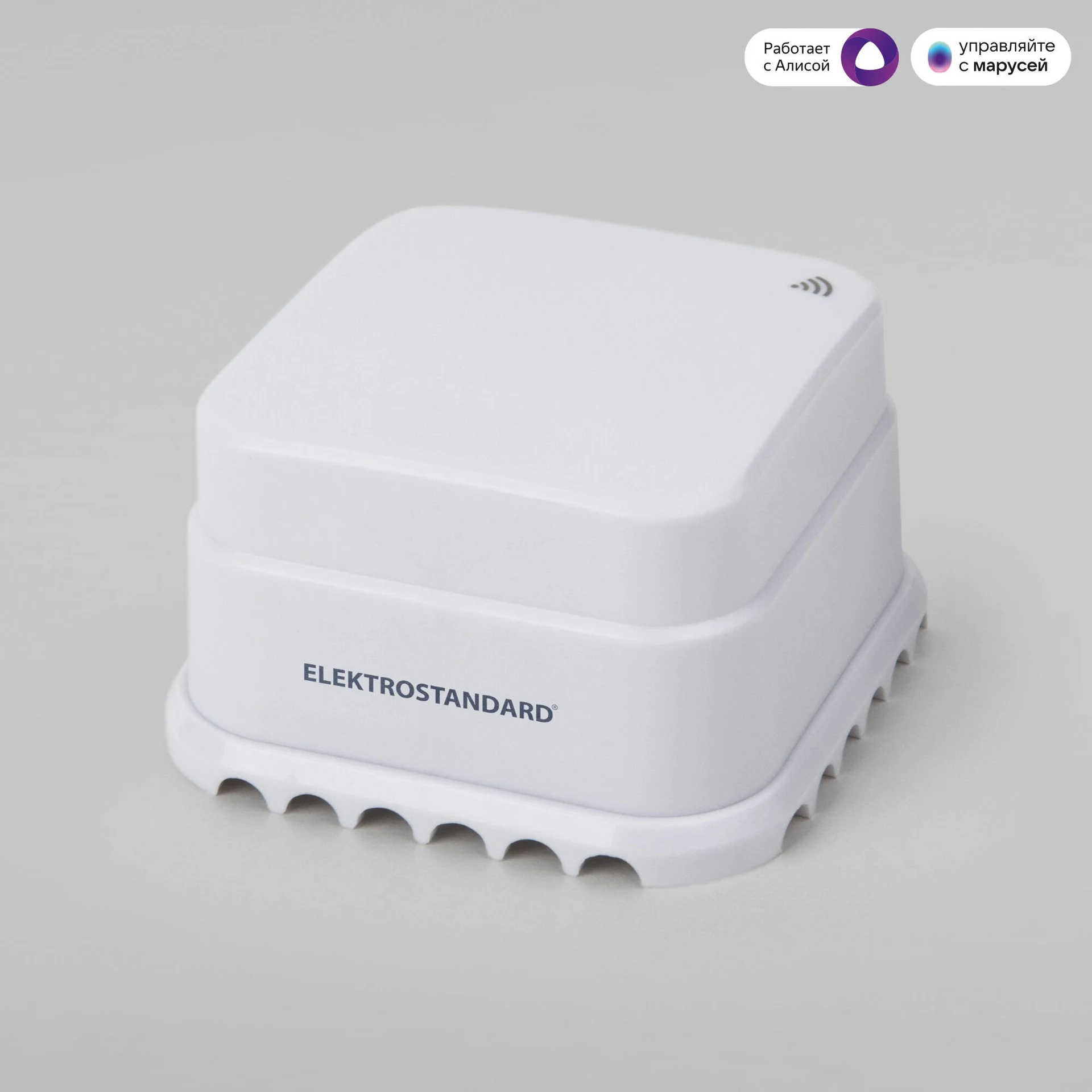 Elektrostandard 76220/00 Умный датчик протечки воды
