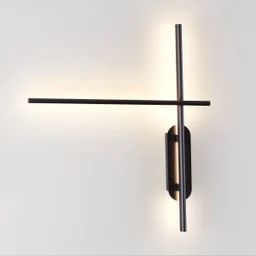 Настенный светильник Odeon Light Rudy 3890/20WL