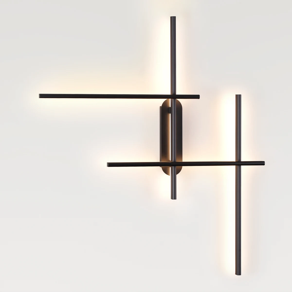 Настенный светильник Odeon Light Rudy 3890/36WL