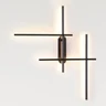 Настенный светильник Odeon Light Rudy 3890/36WL