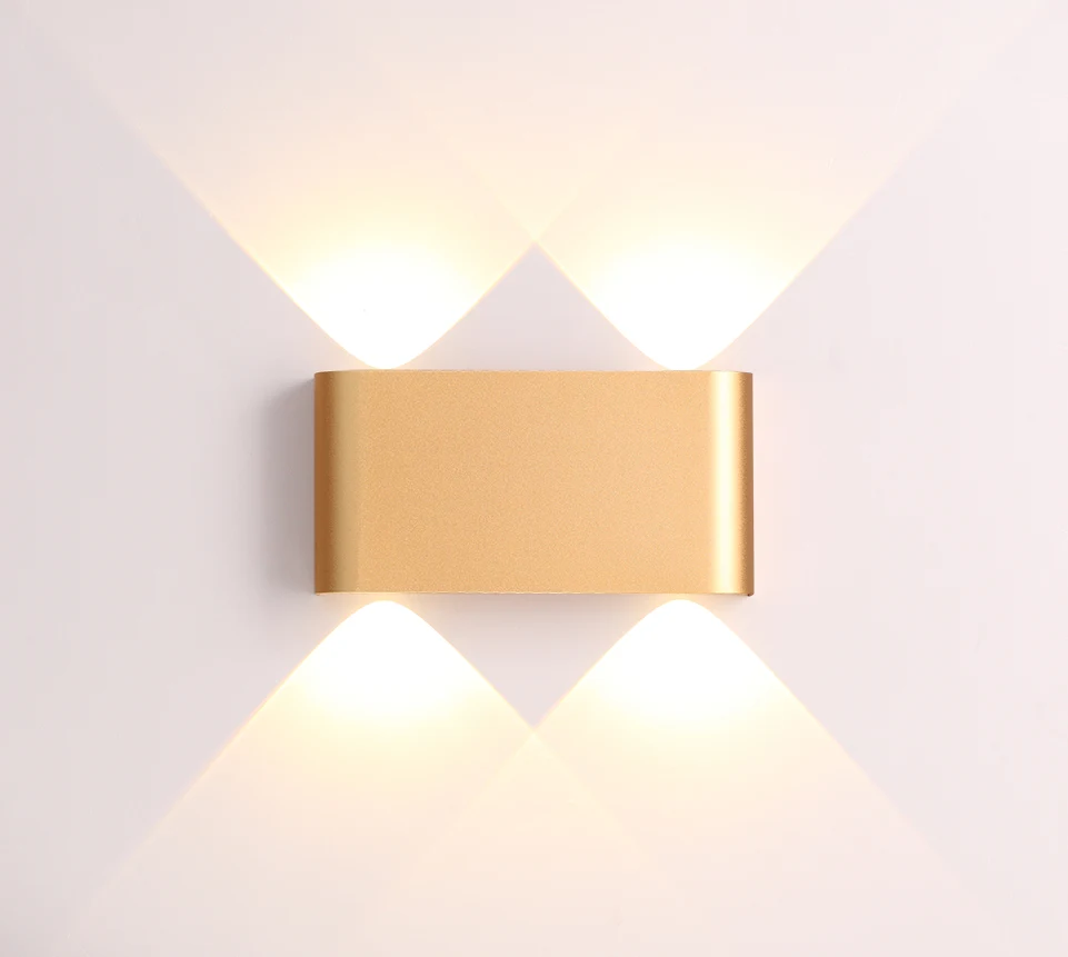 Настенный светильник Odeon Light Magnum 3893/4WL