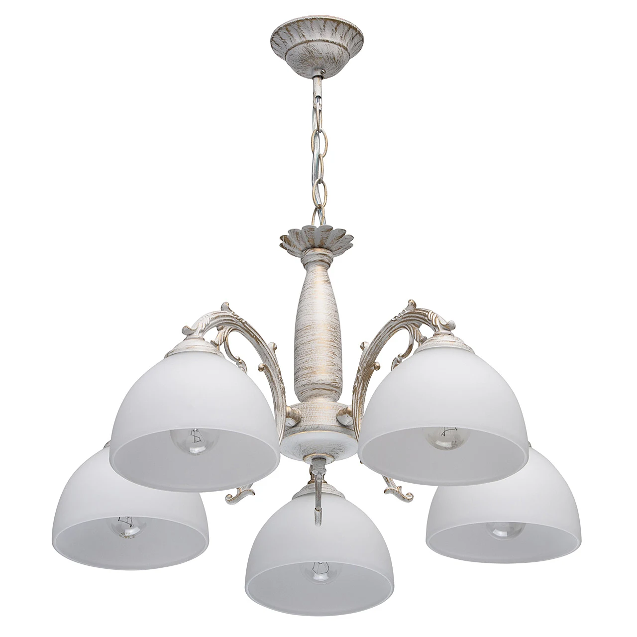 Подвесная люстра MW Light Ариадна 105011005
