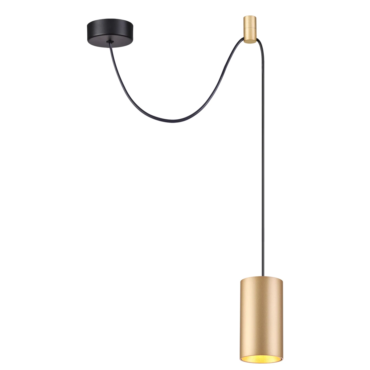 Светильник подвесной Odeon Light Lucas 3898/1