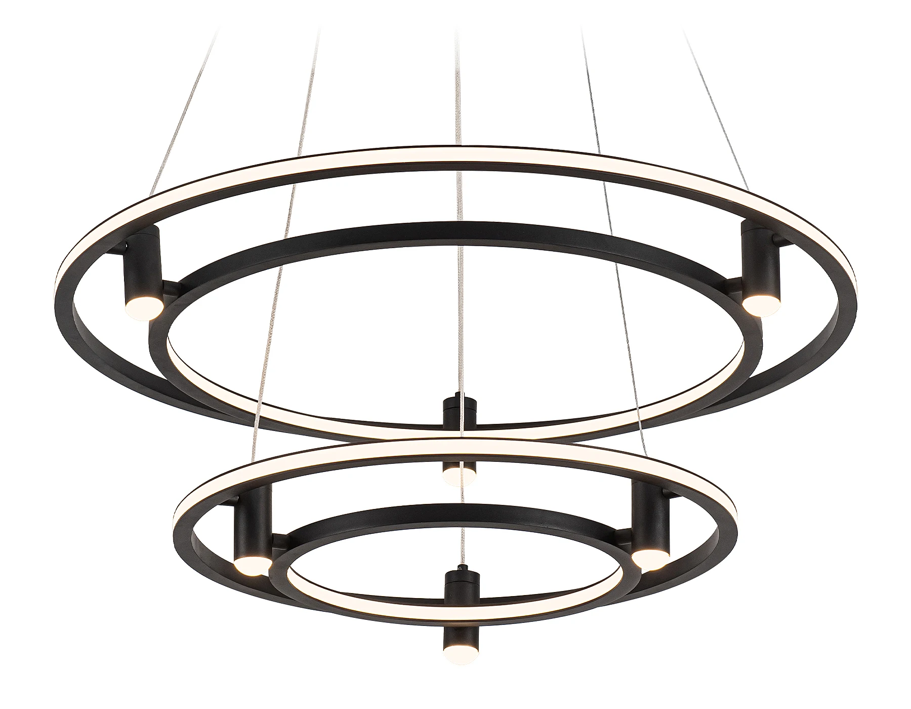 Подвесная люстра Ambrella Comfort FL5544