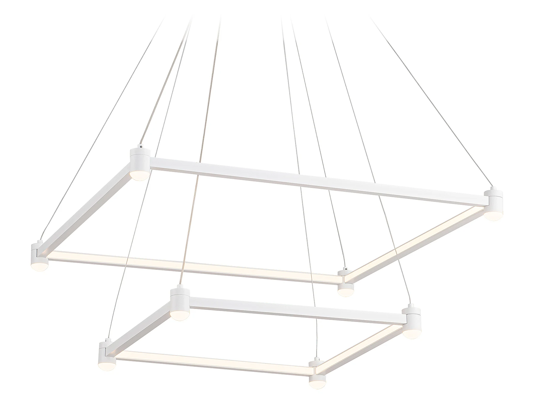 Подвесная люстра Ambrella Comfort FL5595