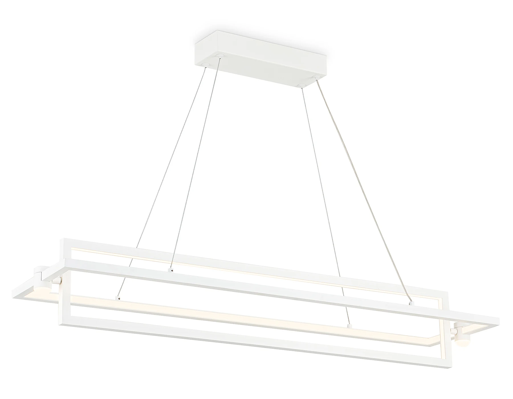 Подвесная люстра Ambrella Comfort FL5735