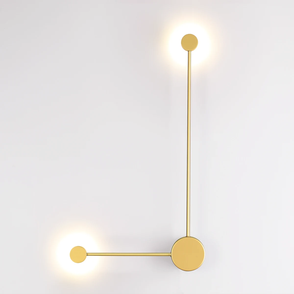 Настенный светильник Odeon Light Satellite 3900/10WG