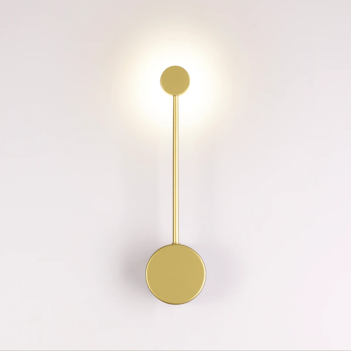 Настенный светильник Odeon Light Satellite 3900/5WG