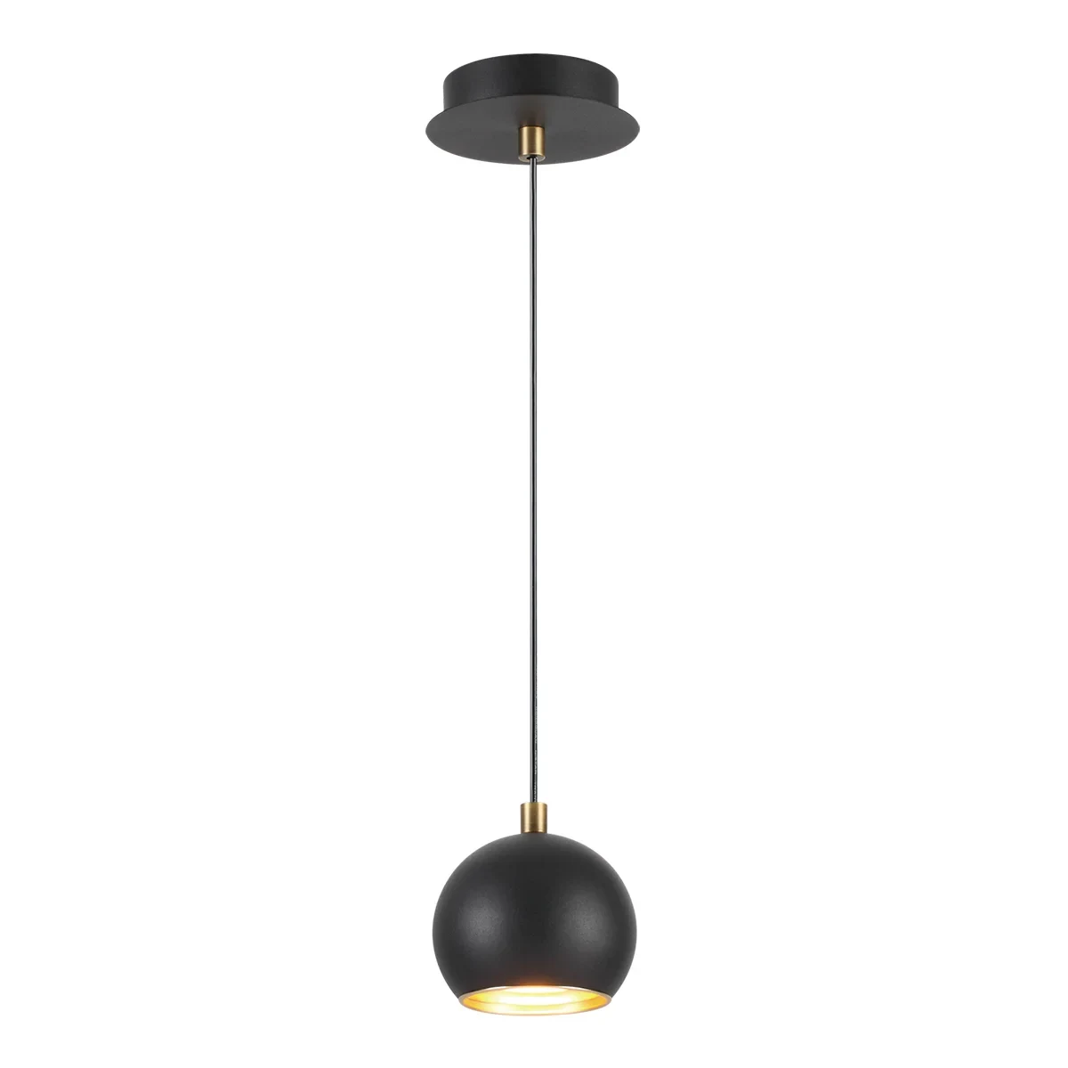 Светильник подвесной Lumion Dondoo 3635/1