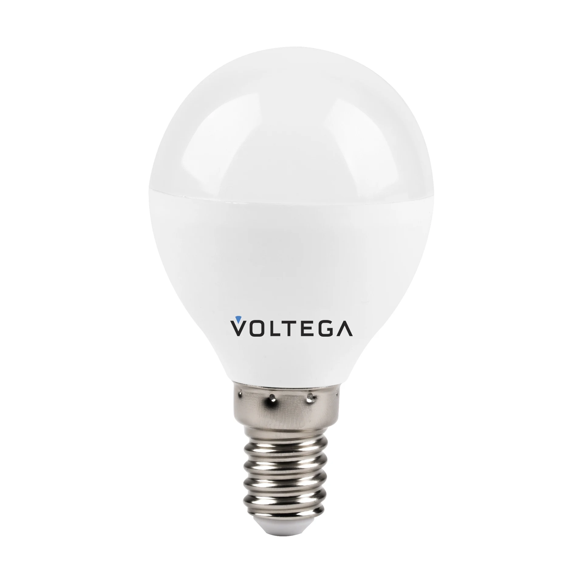 Светодиодная лампочка Globe 10W Voltega 8454