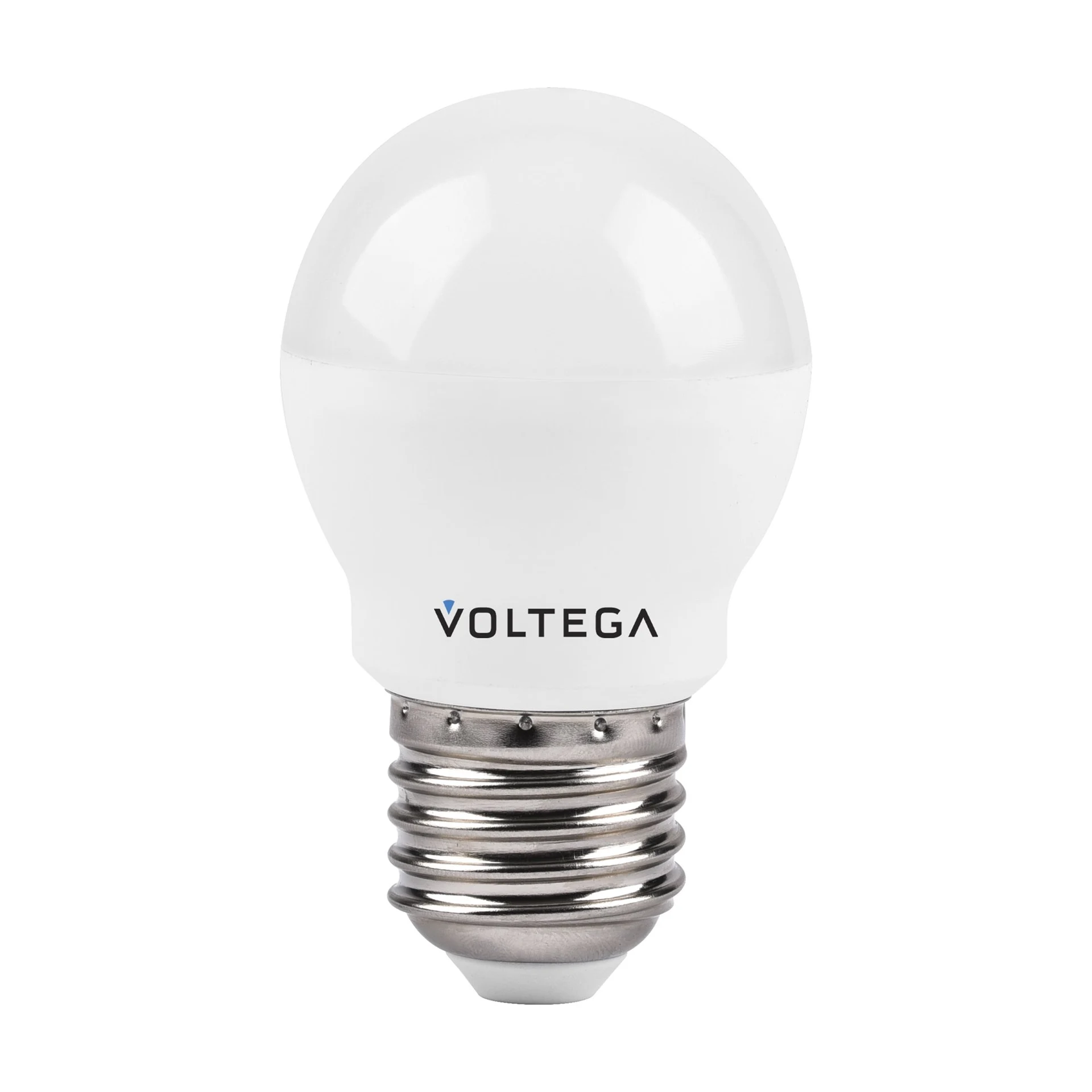 Светодиодная лампочка Globe 10W Voltega 8456