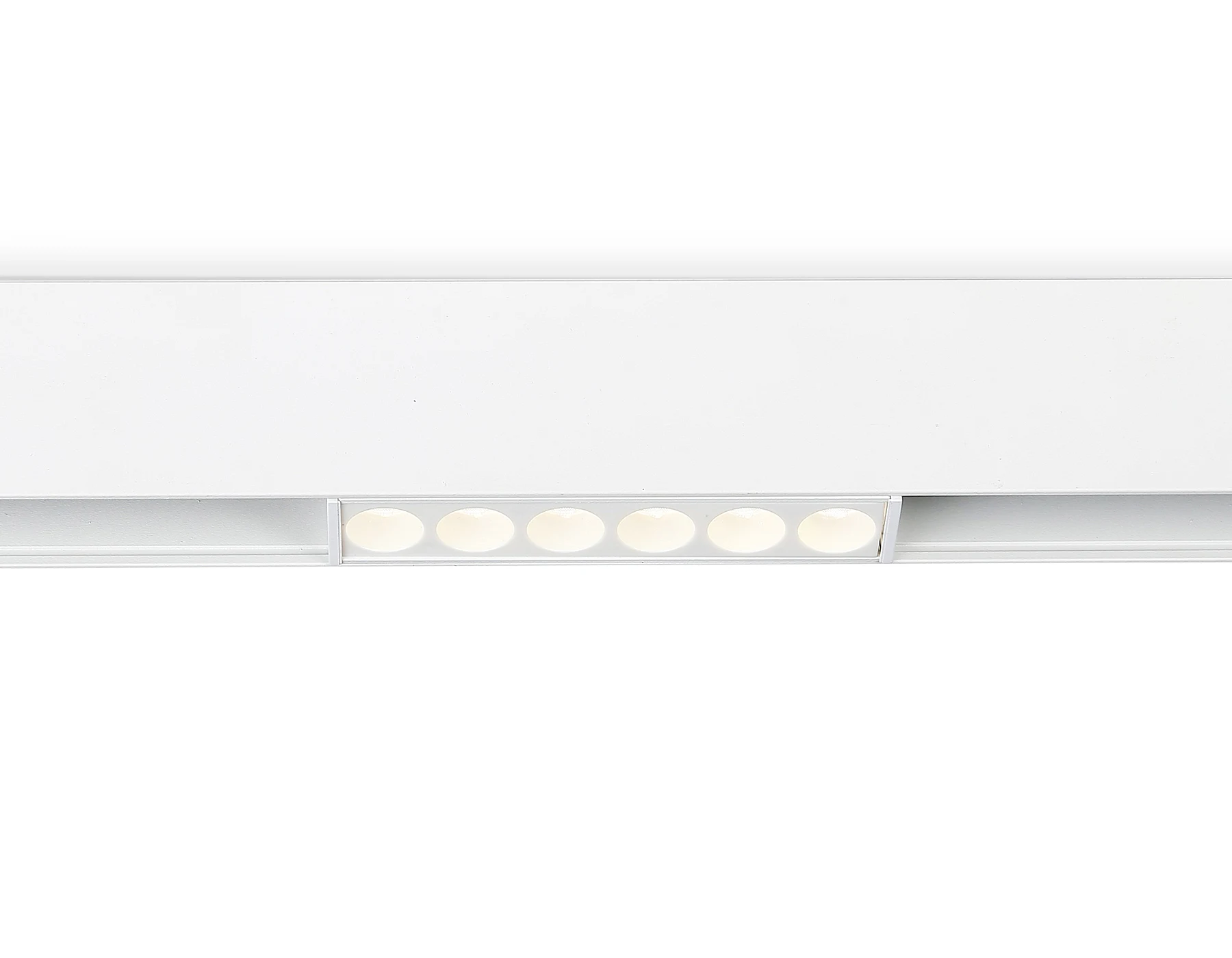 Трековый светильник Ambrella Track System GL4017
