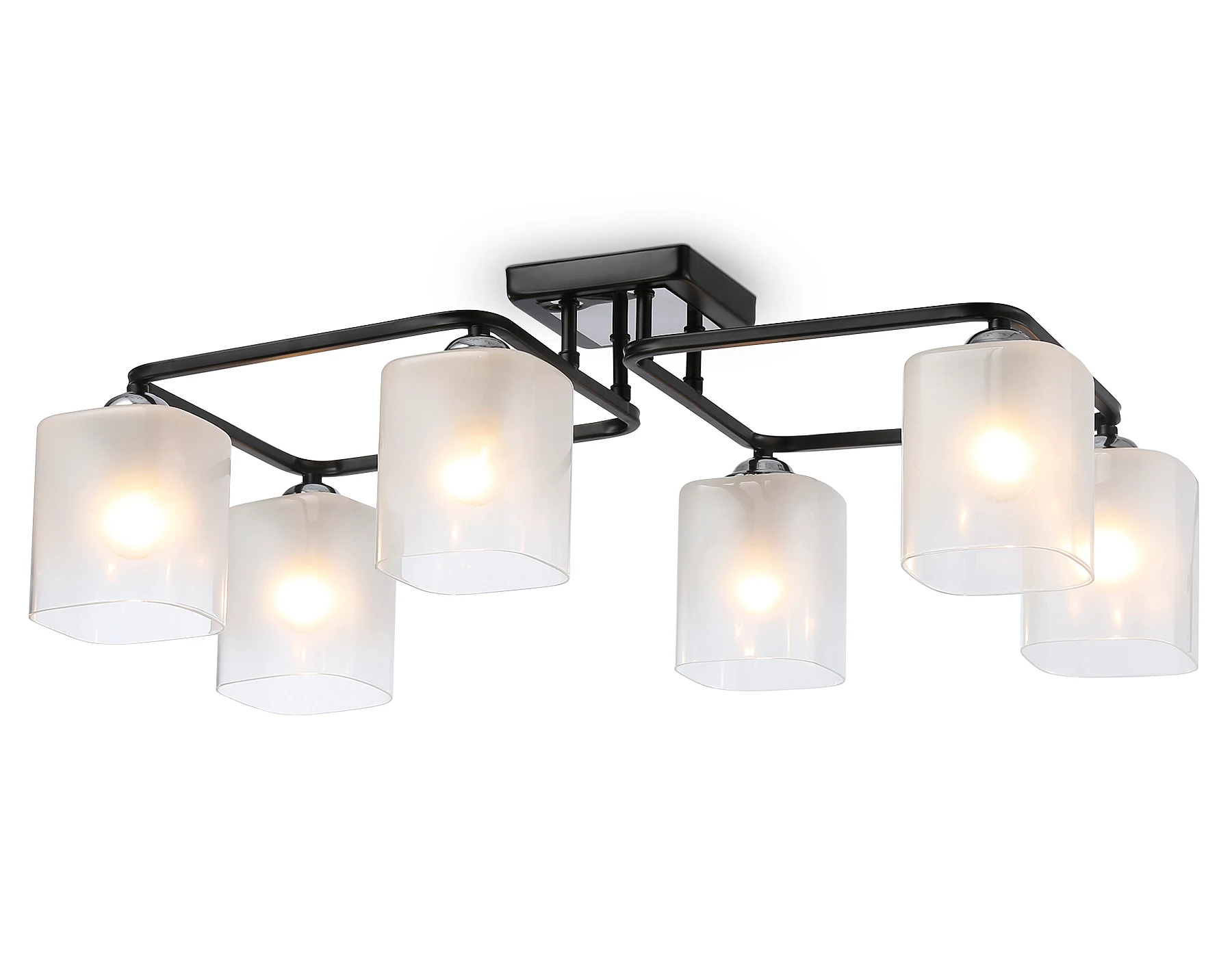 Потолочная люстра Ambrella Modern TR303224