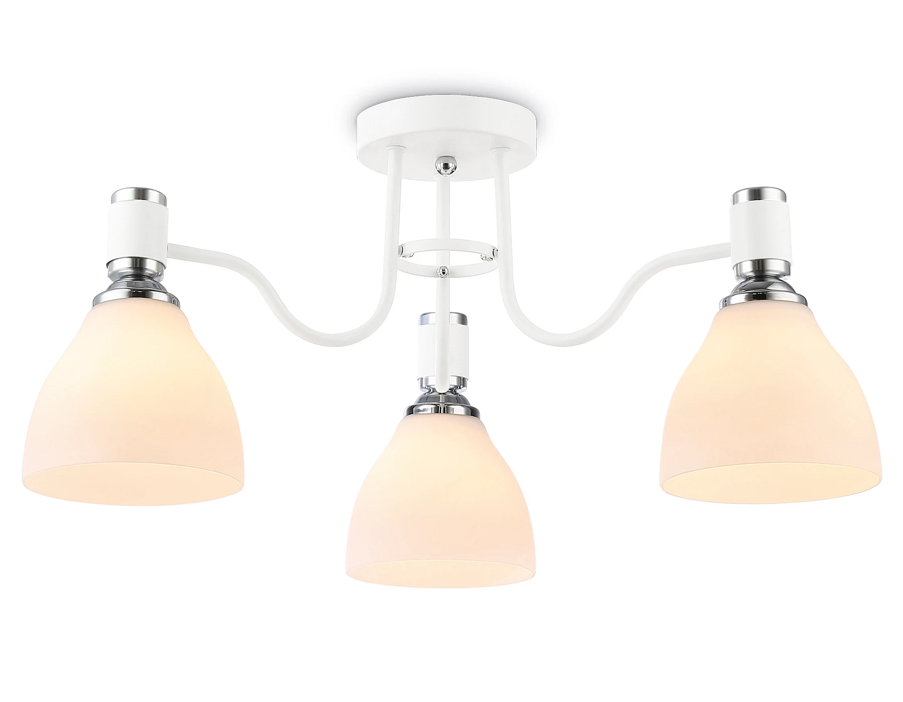 Потолочная люстра Ambrella Modern TR303302