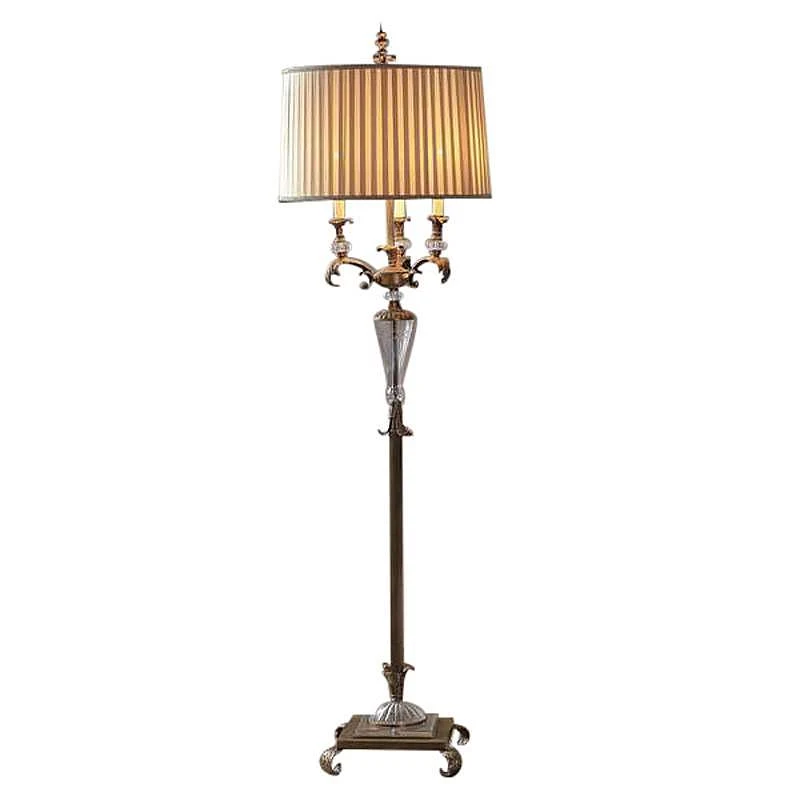 Торшер L'Arte Luce Luxury Isabella L01641