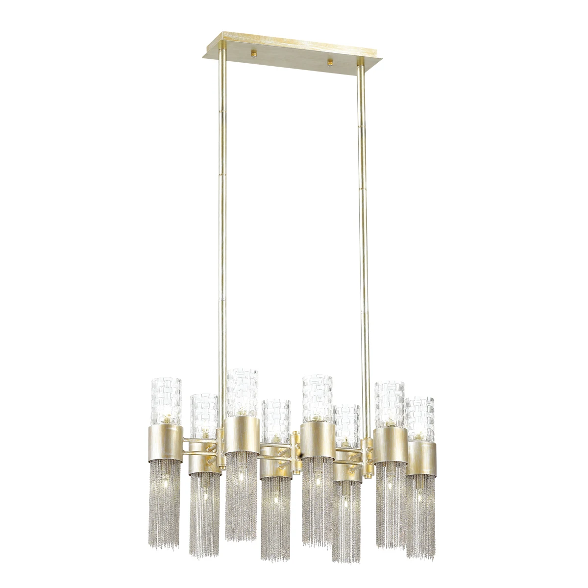 Потолочная люстра Odeon Light Perla 4631/16
