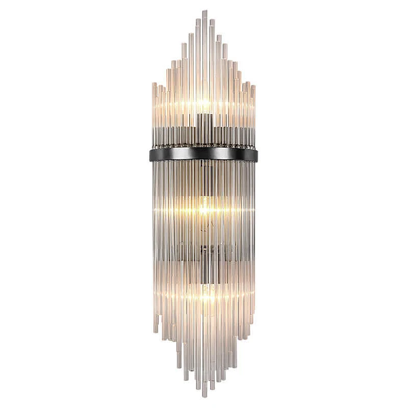 Настенное бра L'Arte Luce Luxury Seneffe L07723.35