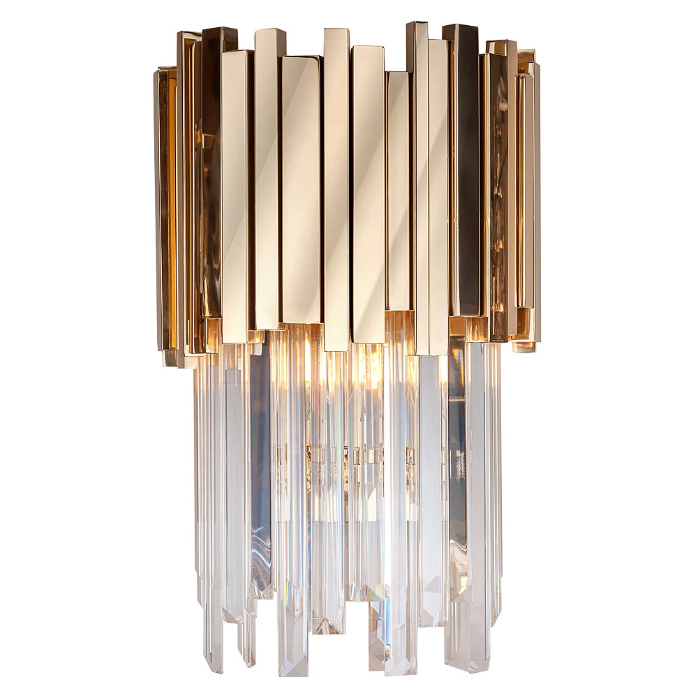 Настенное бра L'Arte Luce Luxury Empire L21522.92