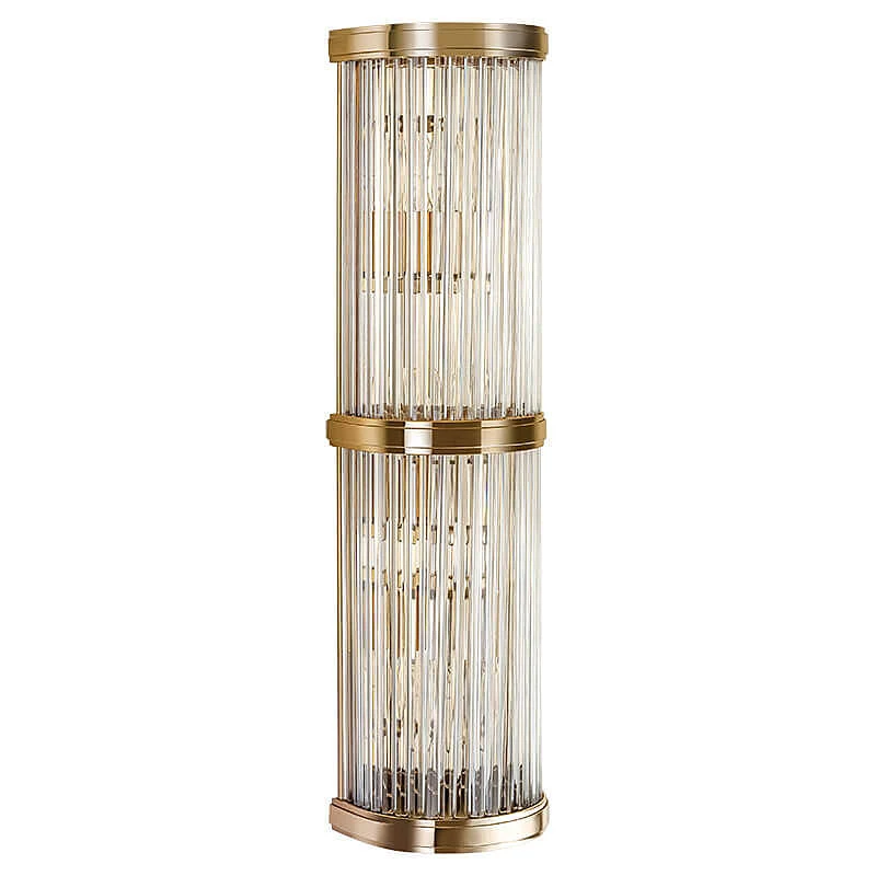 Настенное бра L'Arte Luce Luxury Glorious L21622.92