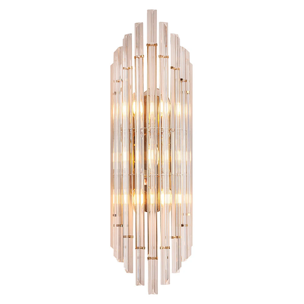 Настенное бра L'Arte Luce Luxury Seneffe L22826.92