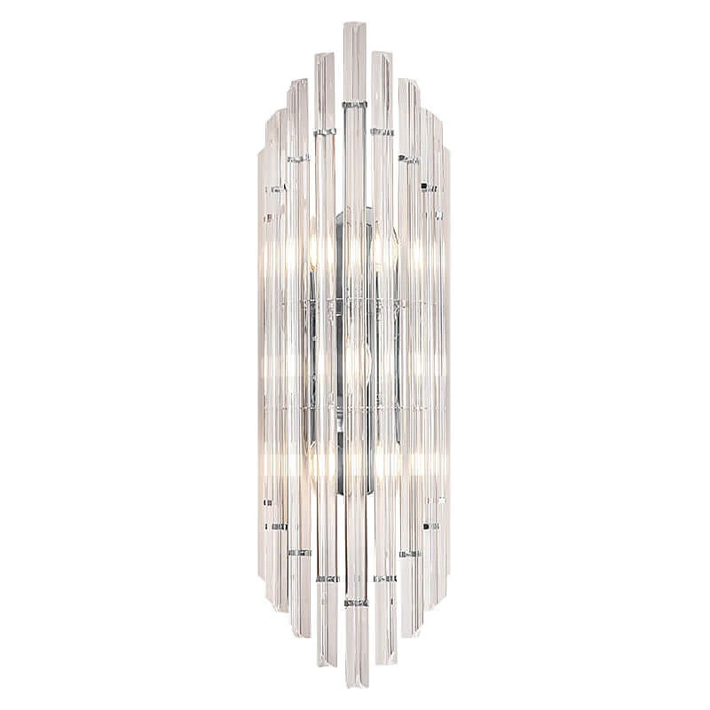 Настенное бра L'Arte Luce Luxury Seneffe L22826.98
