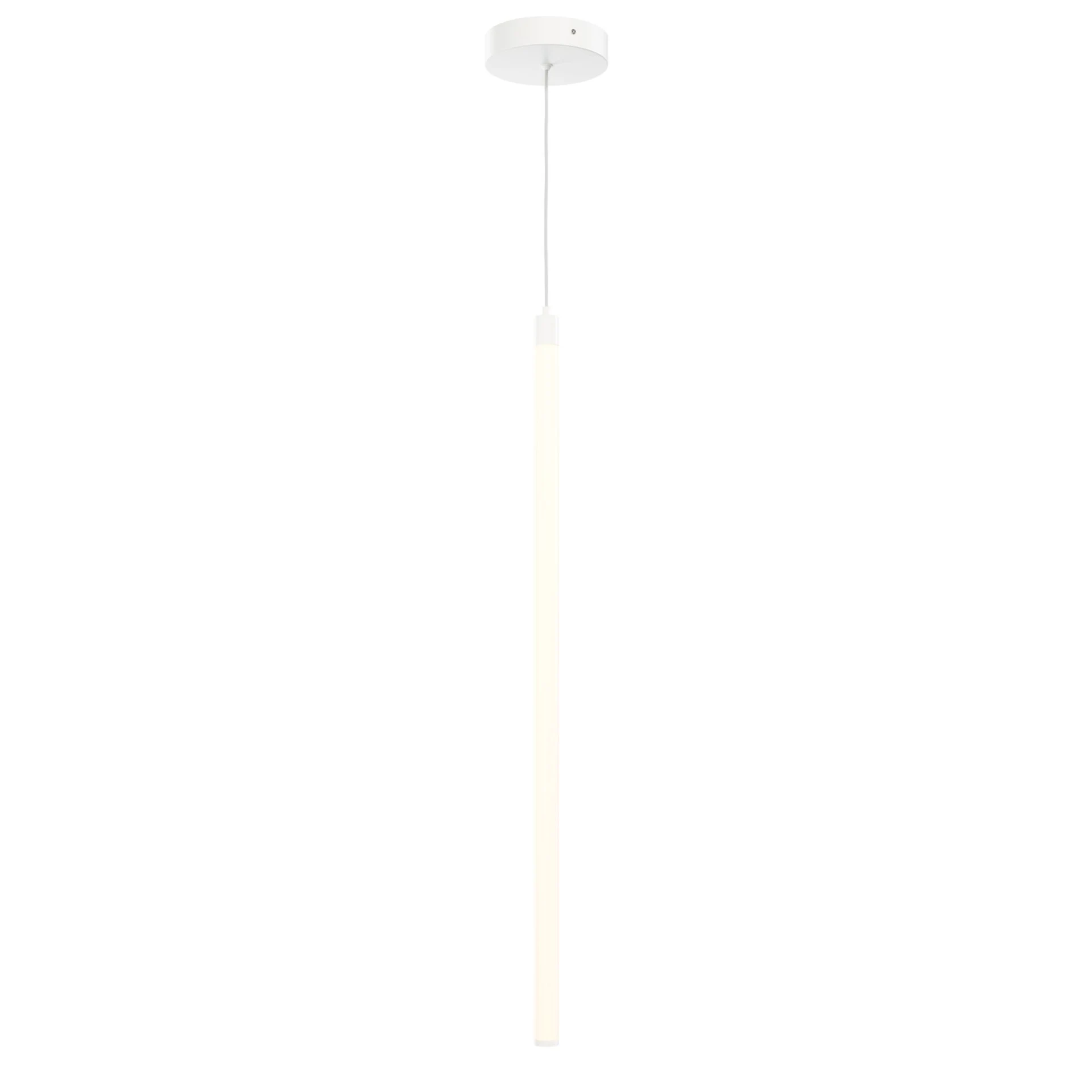 Светильник подвесной Maytoni Ray P021PL-L20W3K