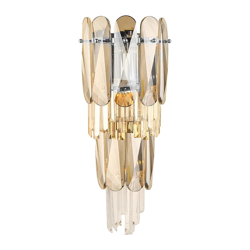 Настенное бра L'Arte Luce Luxury Copolle L36622.98
