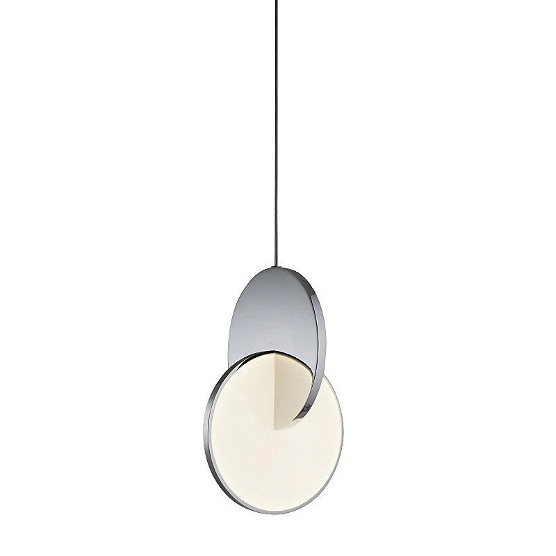 Светильник подвесной L'Arte Luce Luxury Eclisso L41002.32