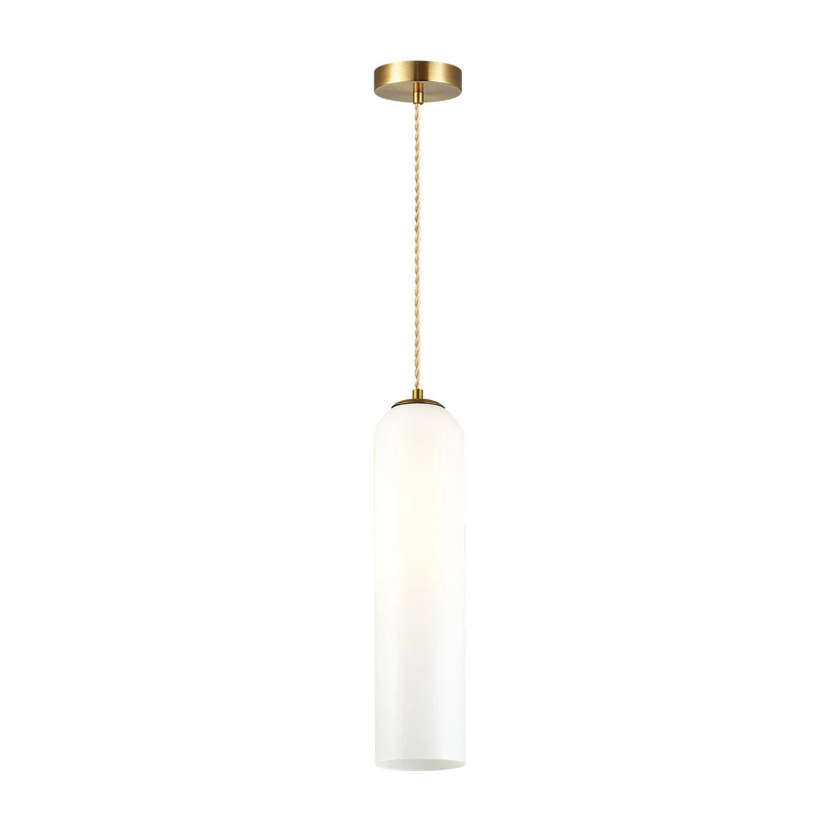 Светильник подвесной Odeon Light Vosti 4642/1