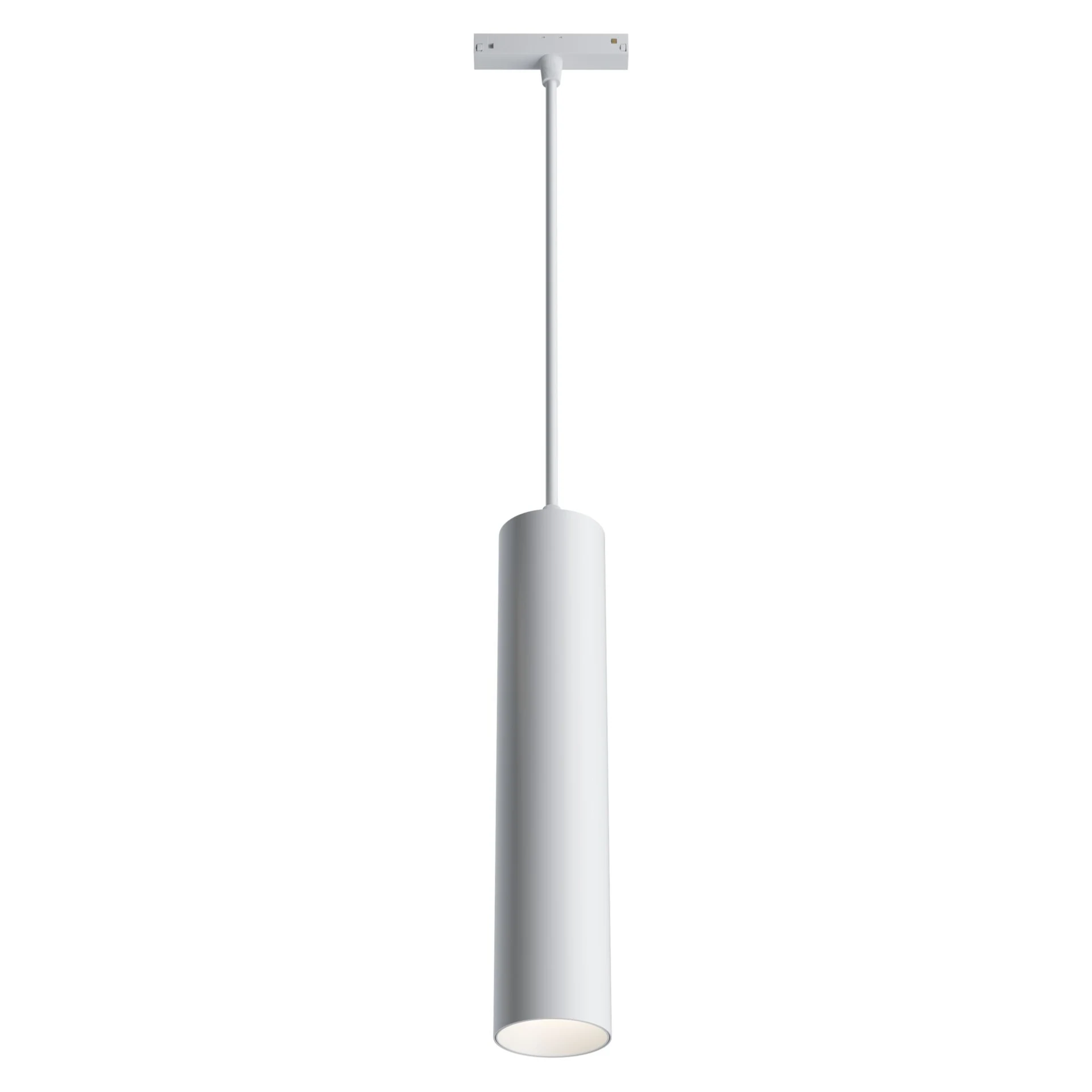 Трековый светильник Maytoni Focus LED Gravity TR016-2-12W3K-W
