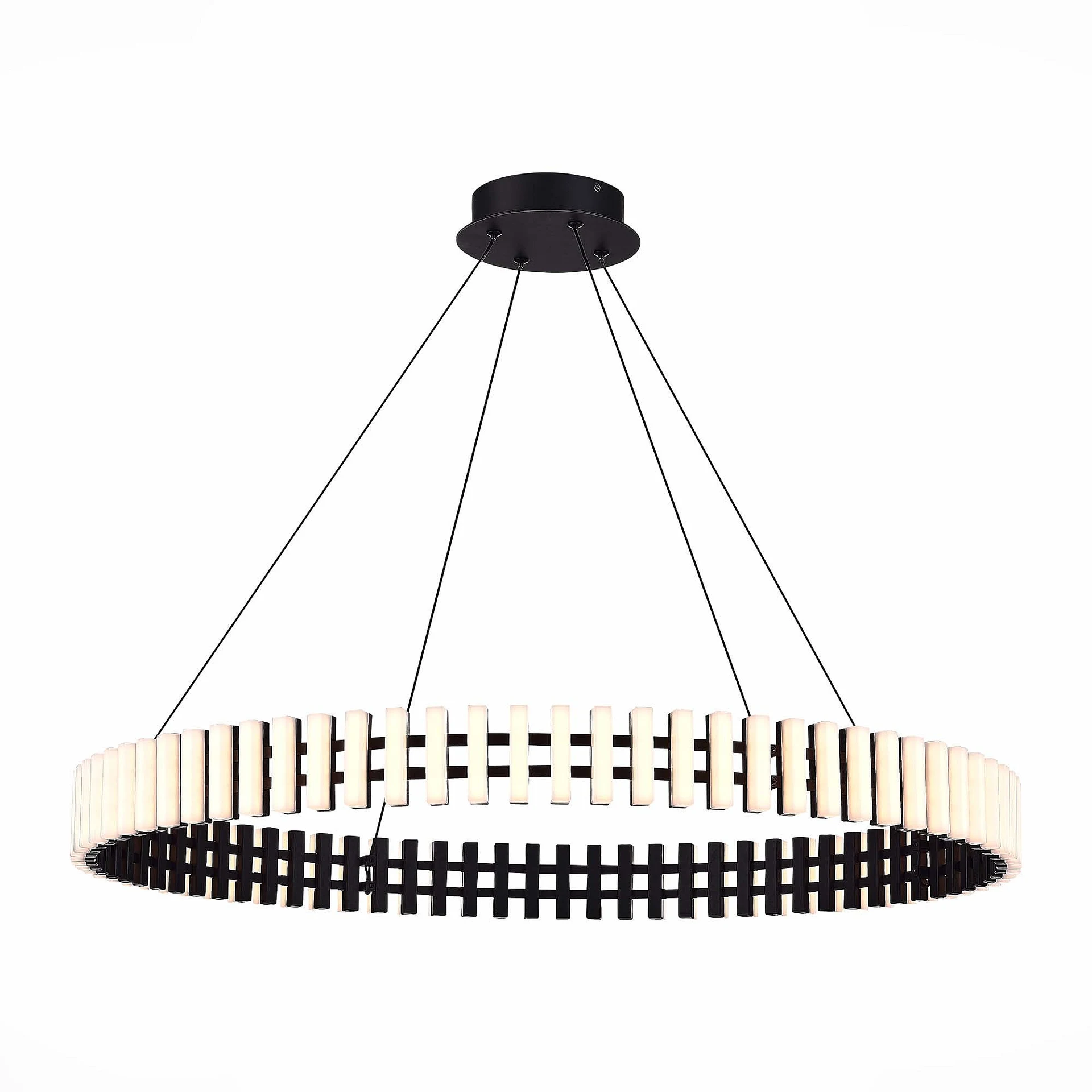 Подвесная люстра ST Luce Estense SL6203.403.40