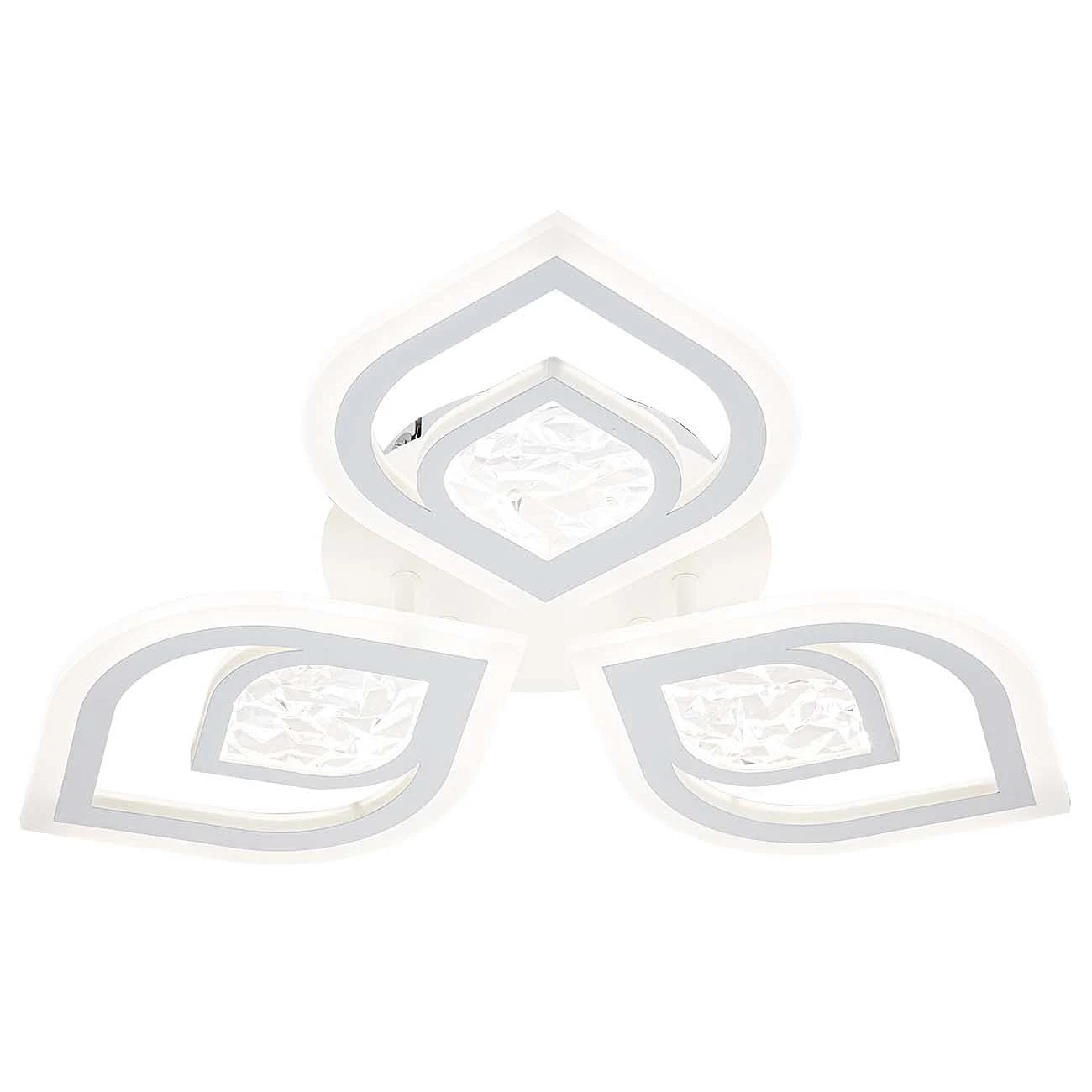 Потолочная люстра Escada Hydria 10227/3LED
