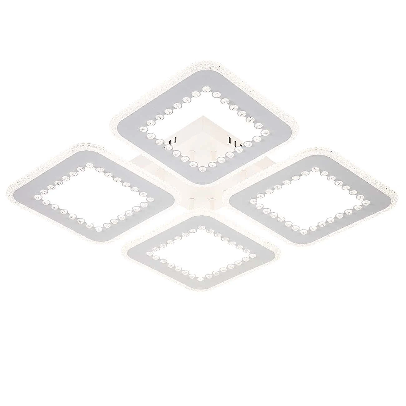 Потолочная люстра Escada Dew 10231/4LED