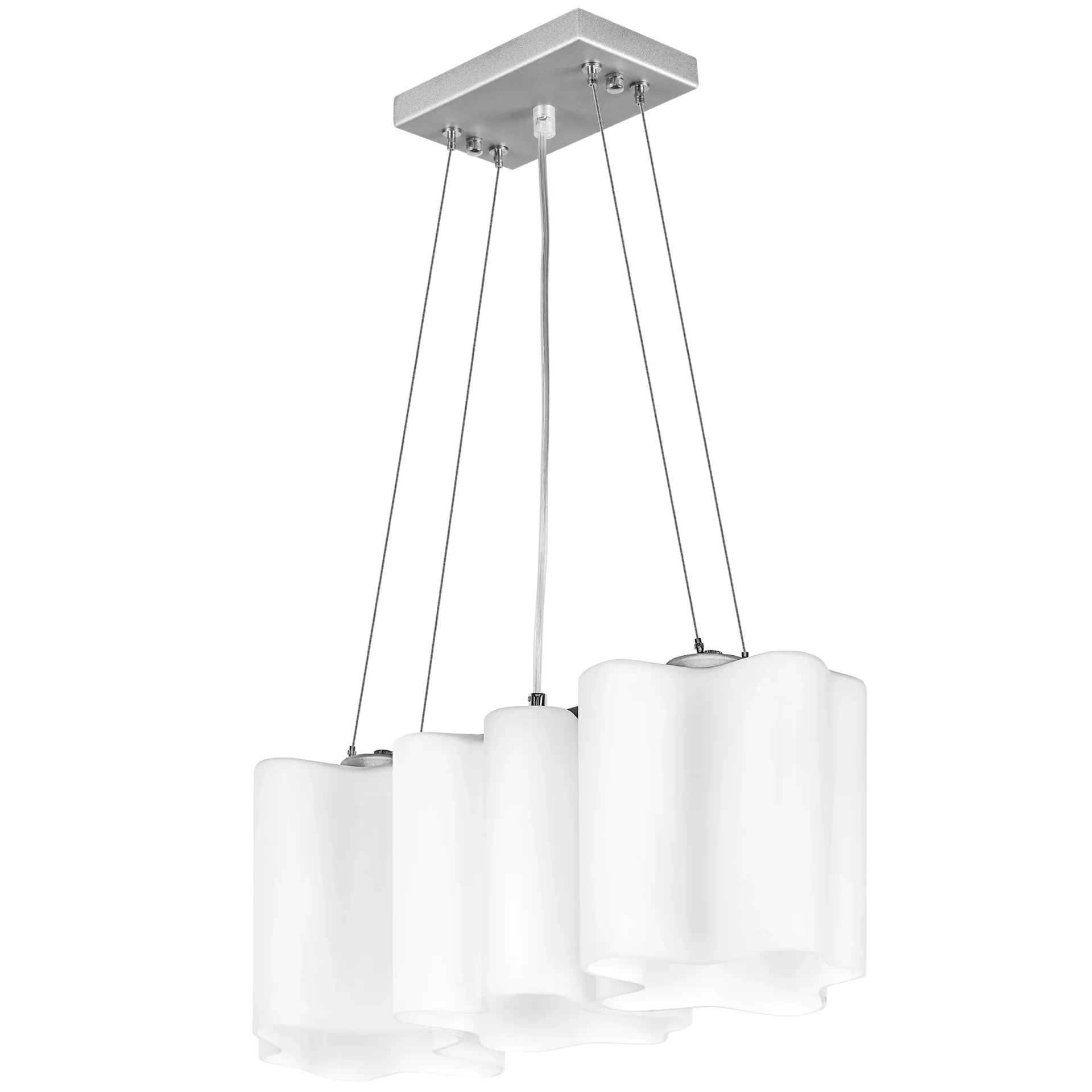 Светильник подвесной Lightstar Nubi 802130