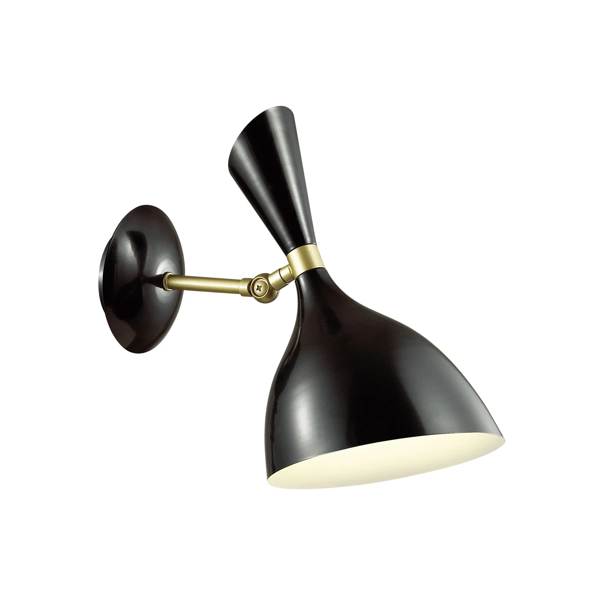 Настенное бра Odeon Light Rasto 4665/1W