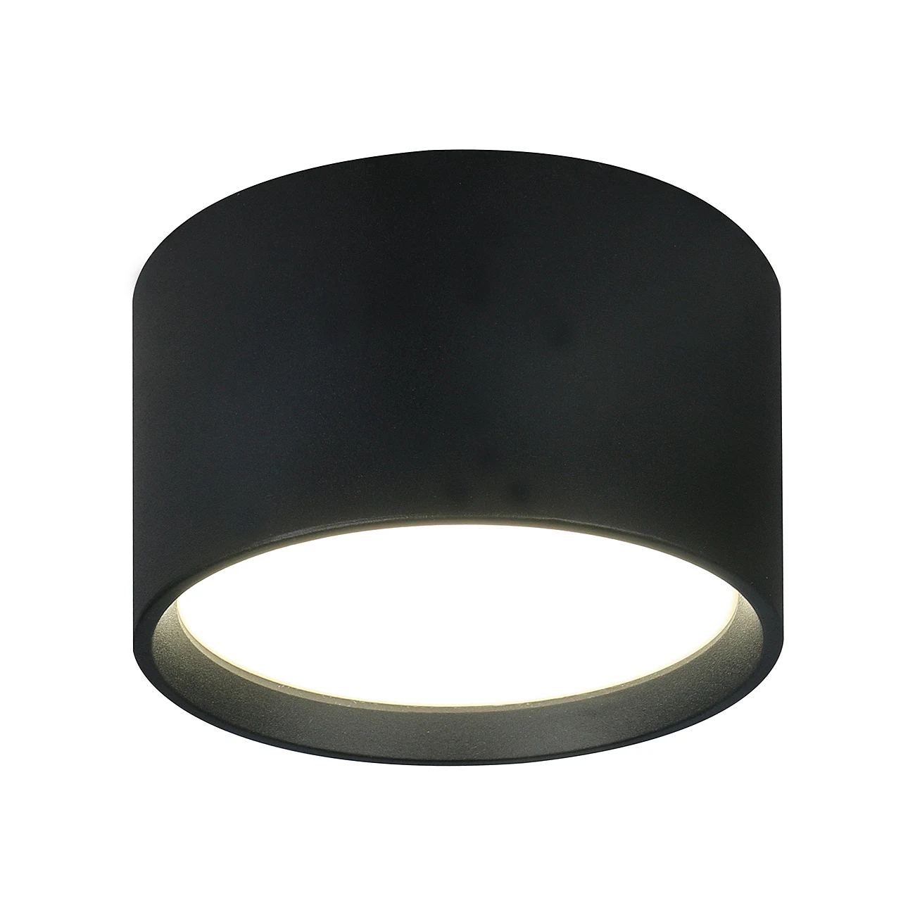 Накладной светильник Escada 20005 20005SMU/01LED SBK