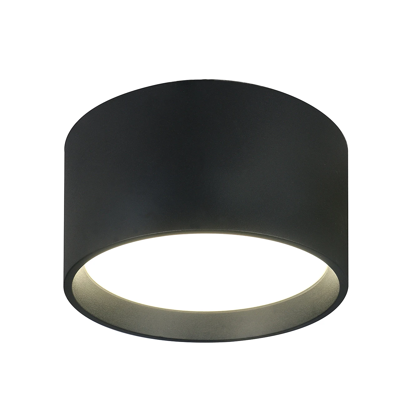 Накладной светильник Escada 20005 20005SMU/02LED SBK