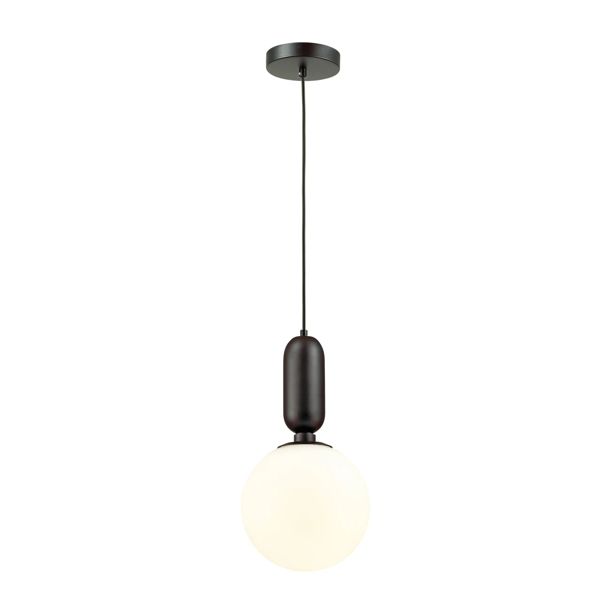 Светильник подвесной Odeon Light Okia 4668/1