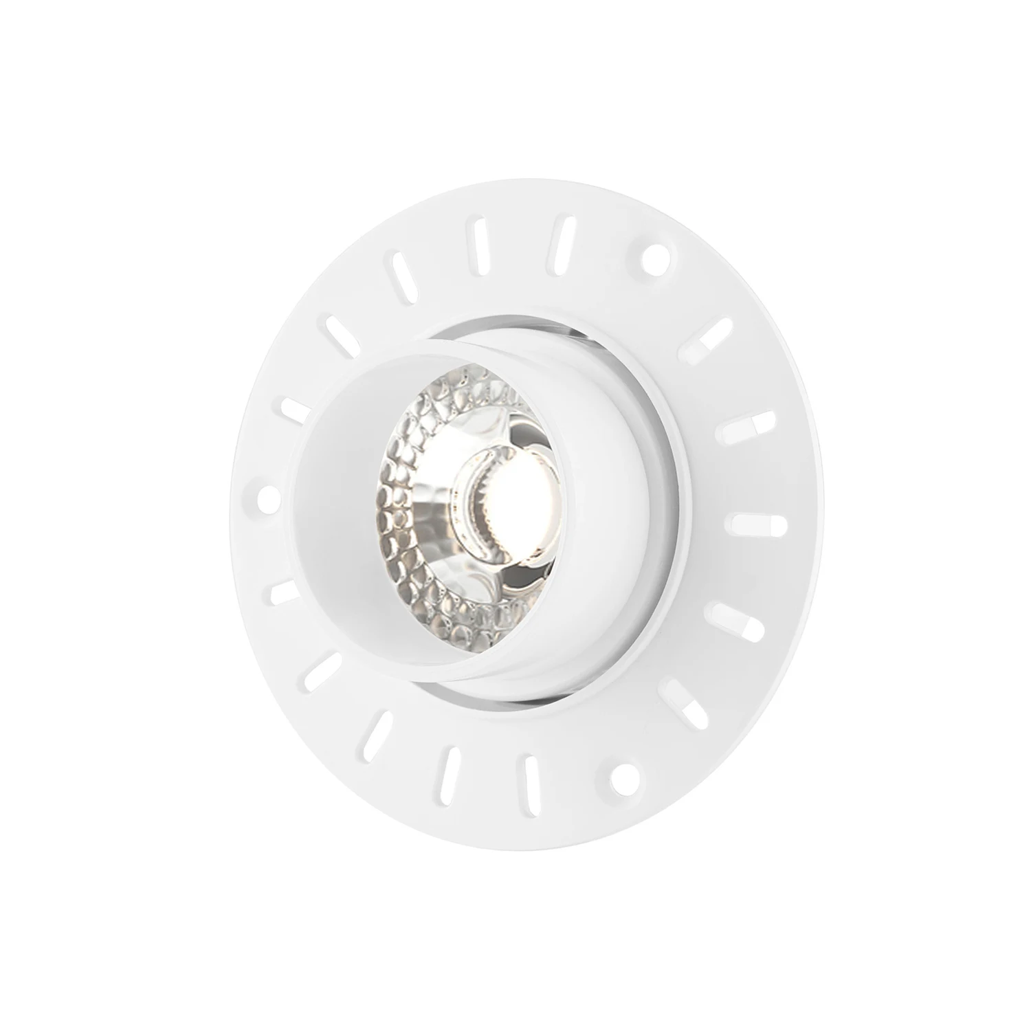 Встраиваемый светильник Denkirs Vibi DK3056-WH