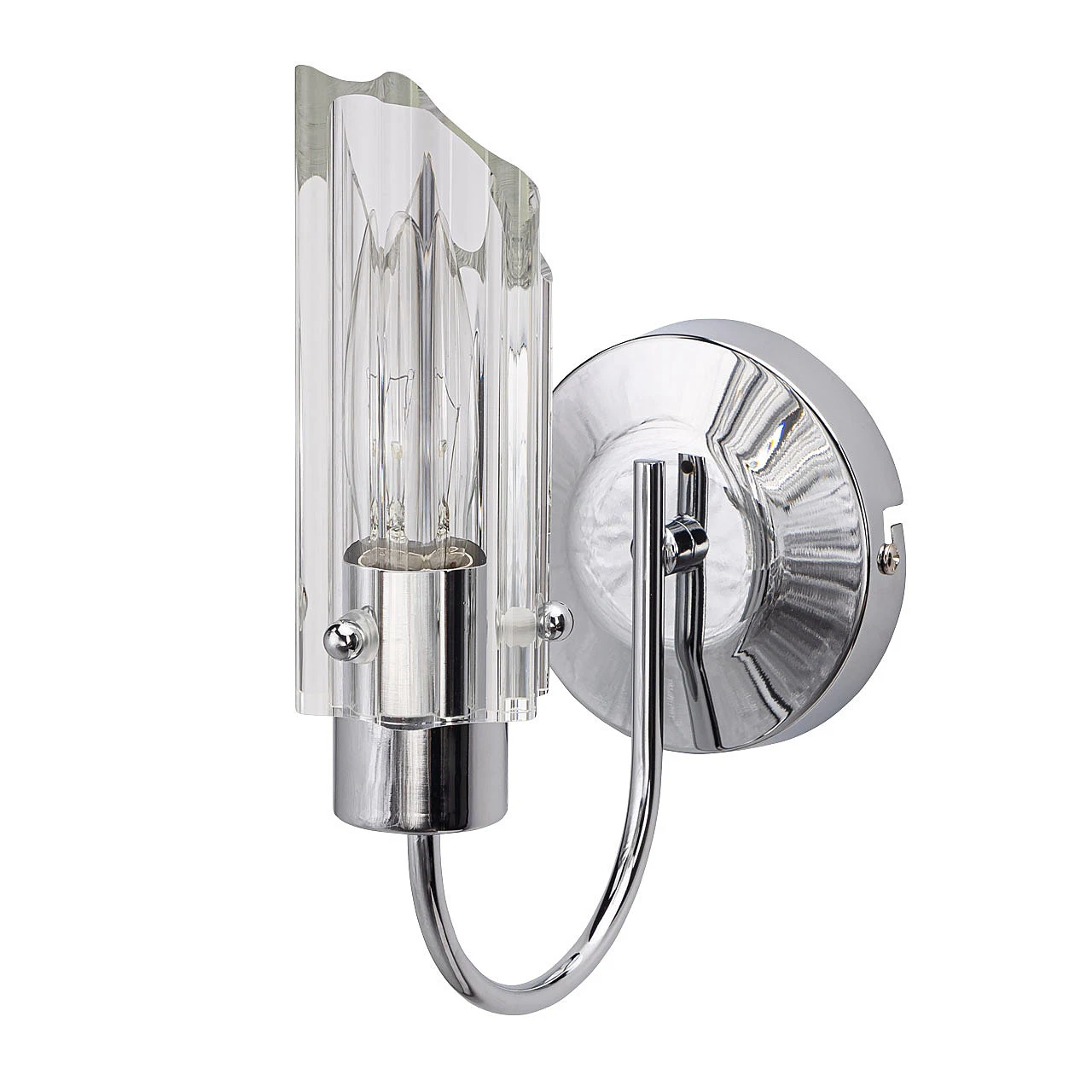 Настенное бра MW Light Олимпия 106021601