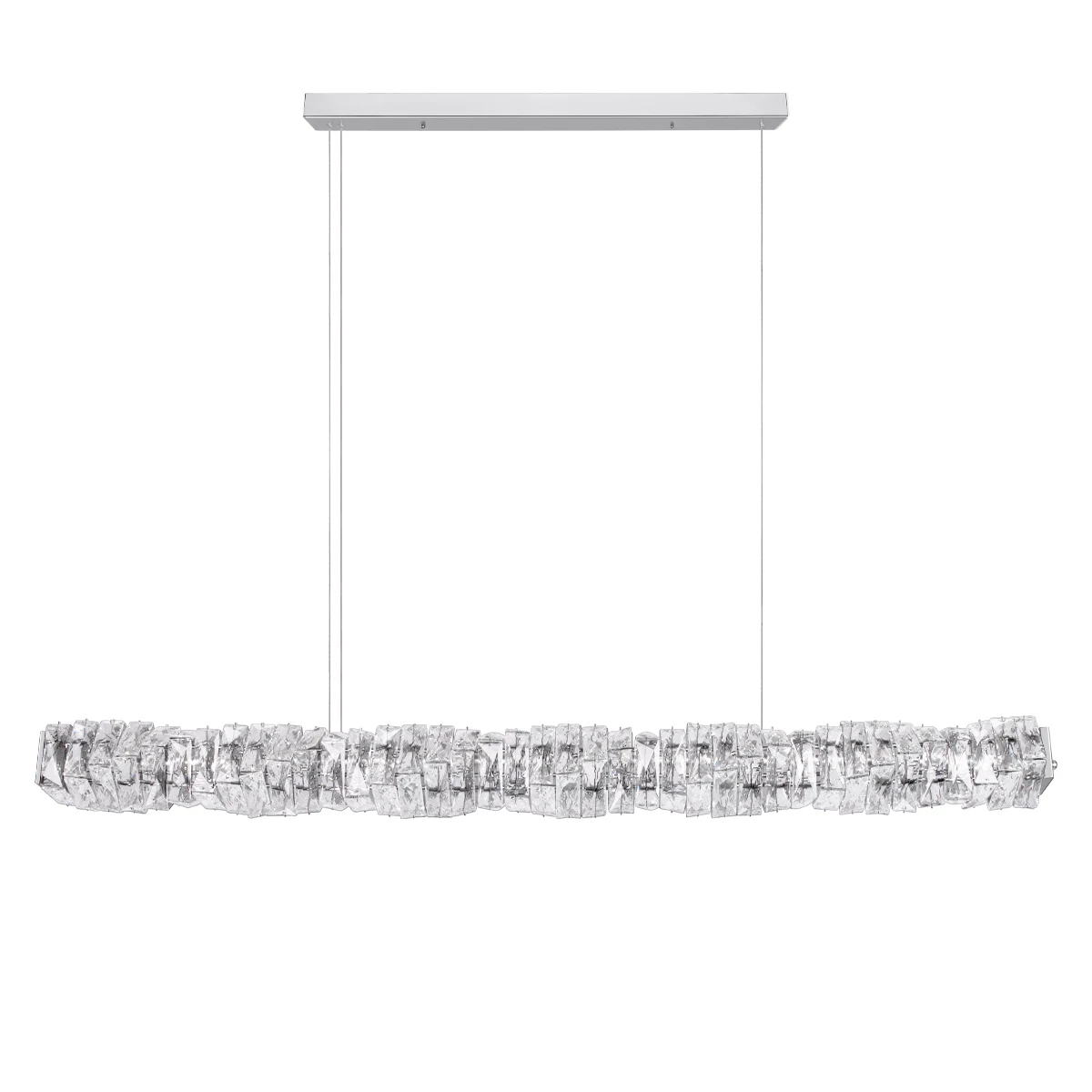 Подвесная люстра Monaco Loft It 10186/1200