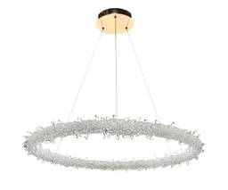 Подвесная люстра KINK Light Лиам 07875-80,33