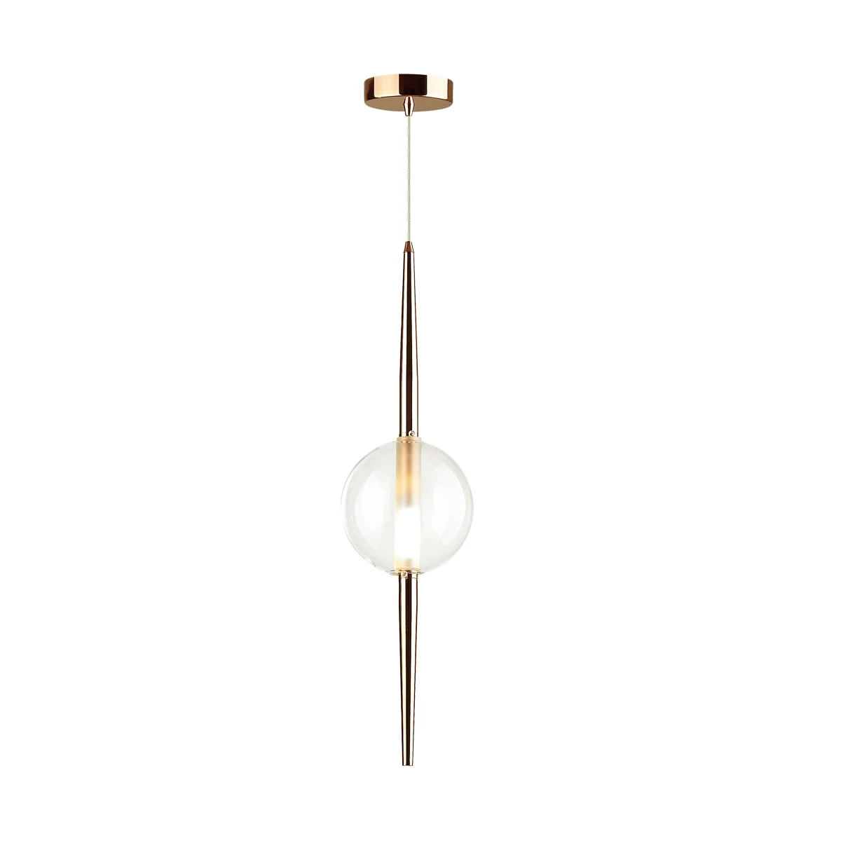 Светильник подвесной Odeon Light Lazia 4685/1