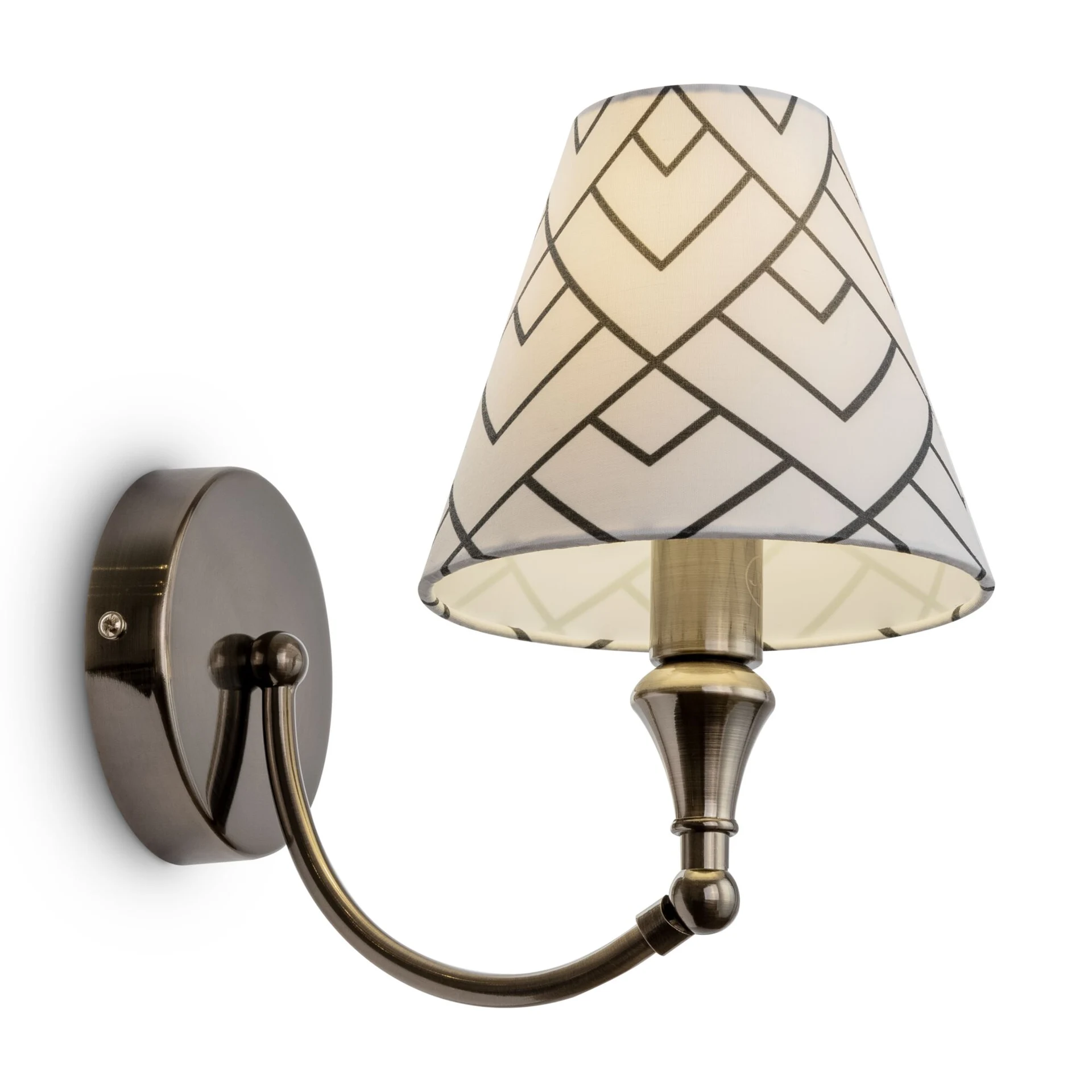 Настенное бра Maytoni Modern 2 M-01-DN-LMP-O-16