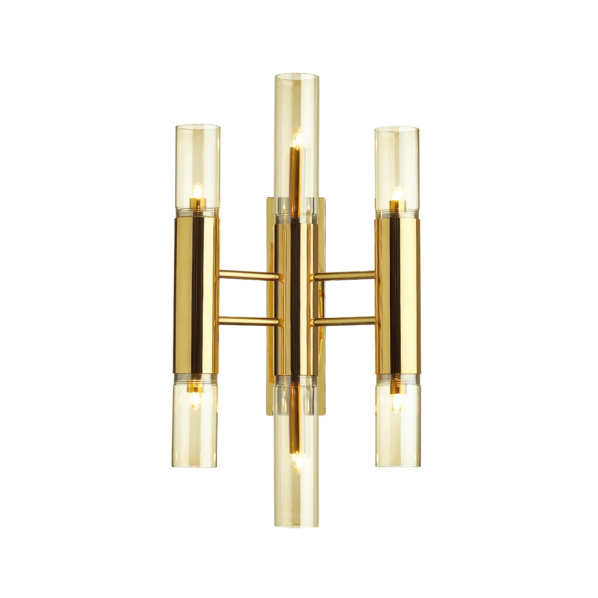 Настенное бра Odeon Light Peka 4690/6W